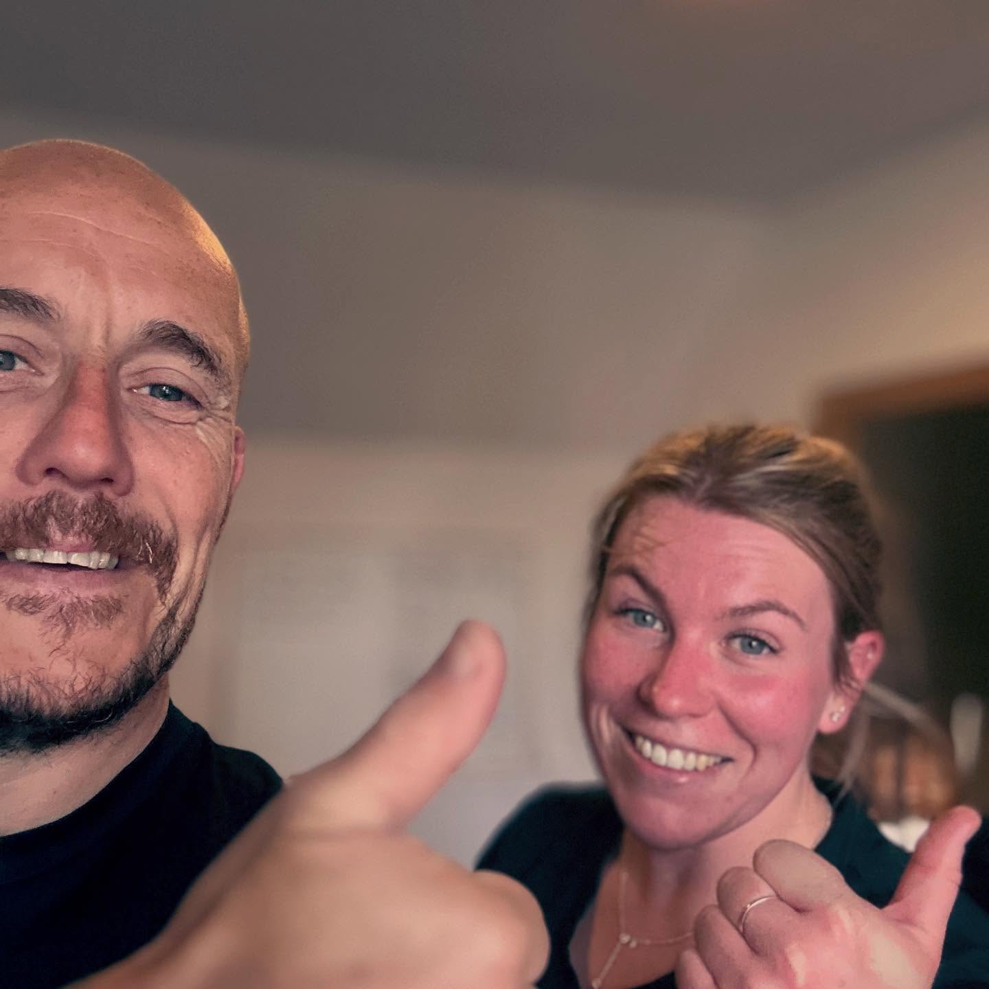 Ross - Mind Core Fitness